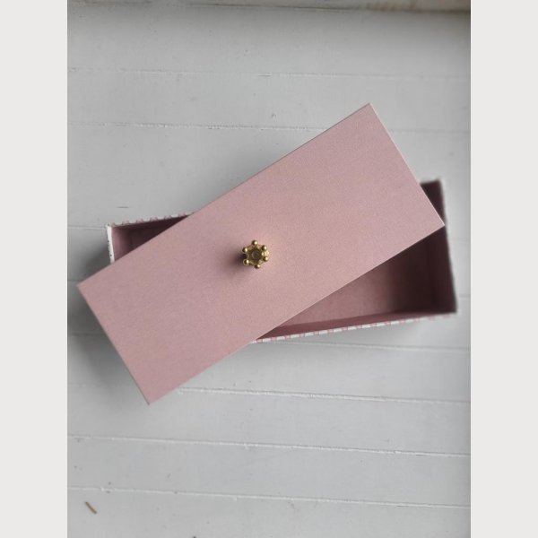 Geschenkschachtel mit Deckel "Krönchen" - Image 3