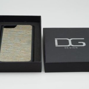 iPhone Case „Burning Forest“