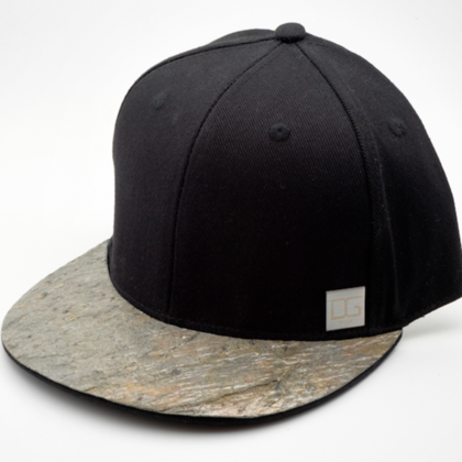 Basecap "Verde"