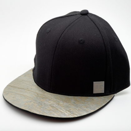 Basecap "Burning Forest"