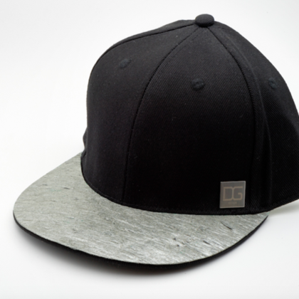 Basecap "Argento"