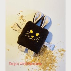Zirben – Bunny gepunktet