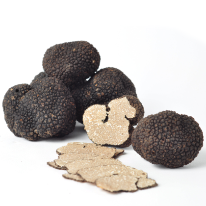 100g Frische ganze Sommer-Trüffel (Tuber aestivum)
