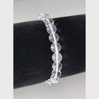 Armband - Bergkristall