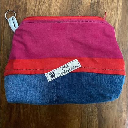 Tascherl bunt