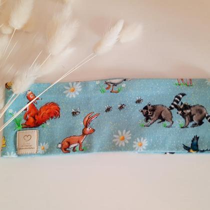 Stirnband Tiere