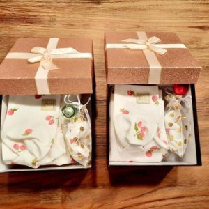 Geschenkbox Kinder
