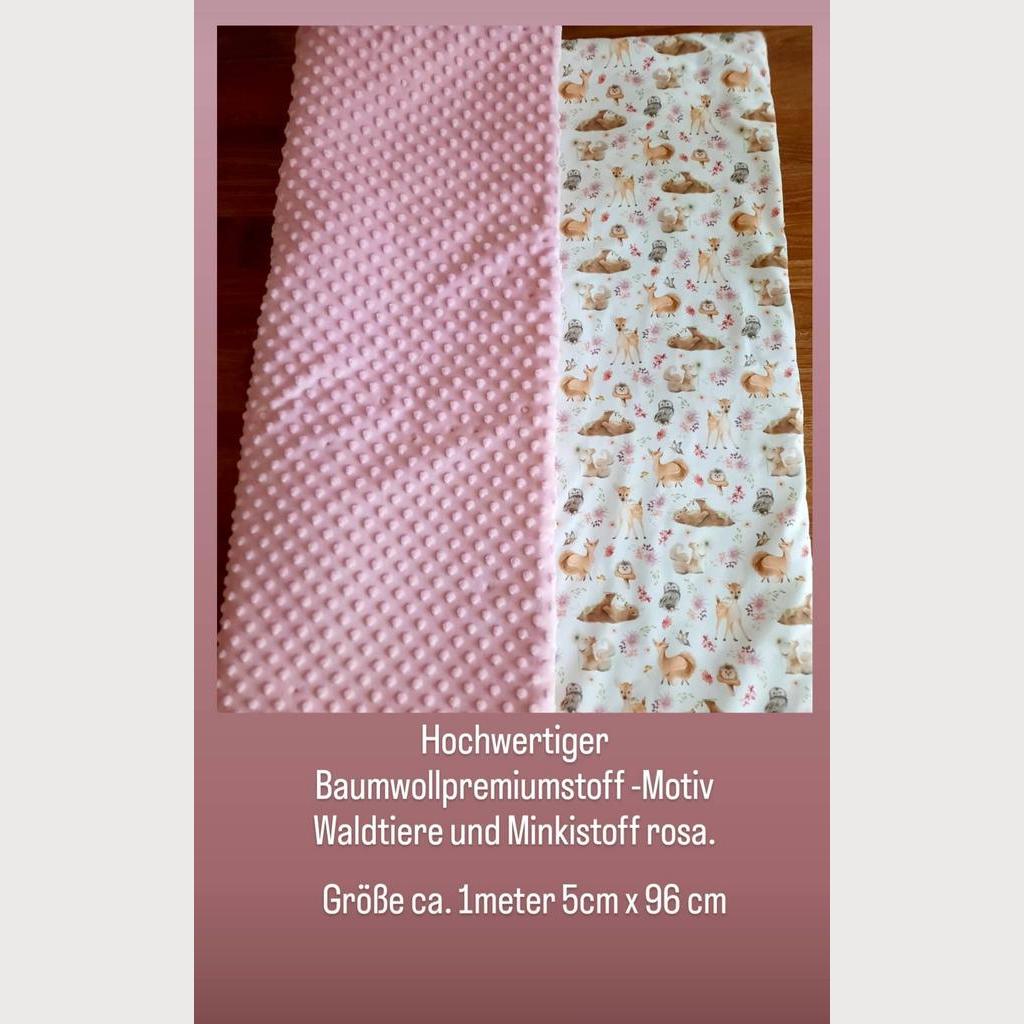 Krabbeldecke XL