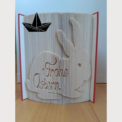 Hase - Frohe Ostern