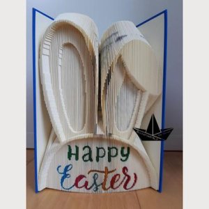 Frohe Ostern – Hasenohren