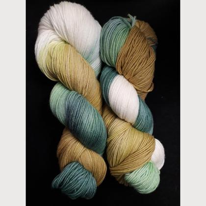 Lana Socks 400