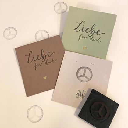 Liebe & Friede