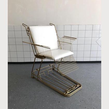 Chair- Shopper