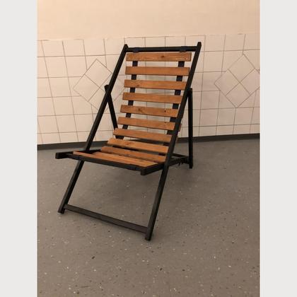 Liege Sessel