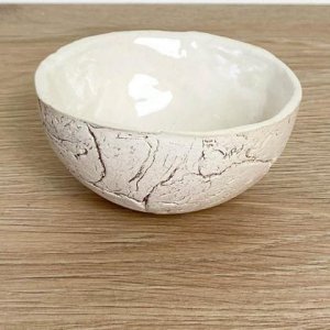 3er-Set Keramikschüsseln