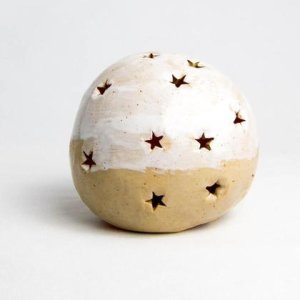 Leuchtkugel – Weihnachten