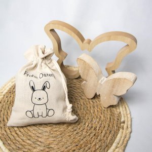 Personalisiertes Ostersäckchen groß