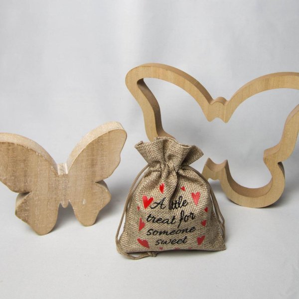 Kleines Valentinstagssäckchen - Image 3
