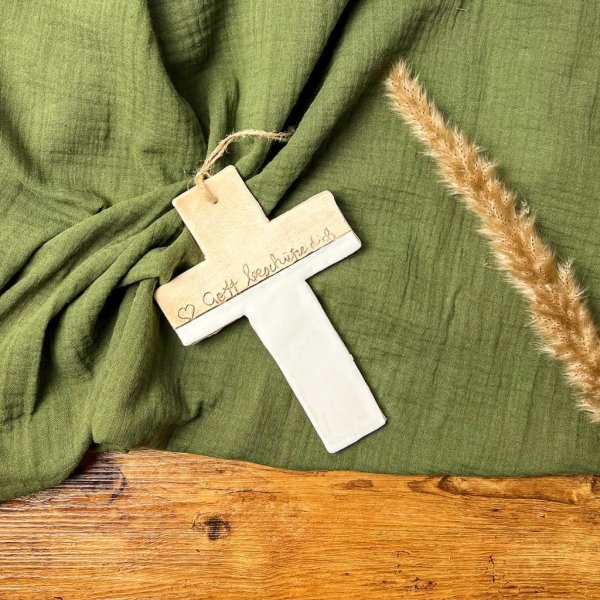 Keramik-Kreuz - Image 3