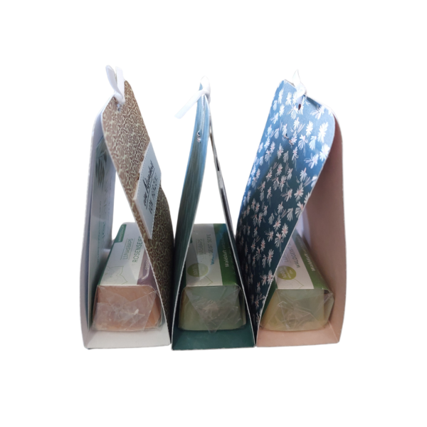Geschenk Seife Gastgeschenk - Image 3