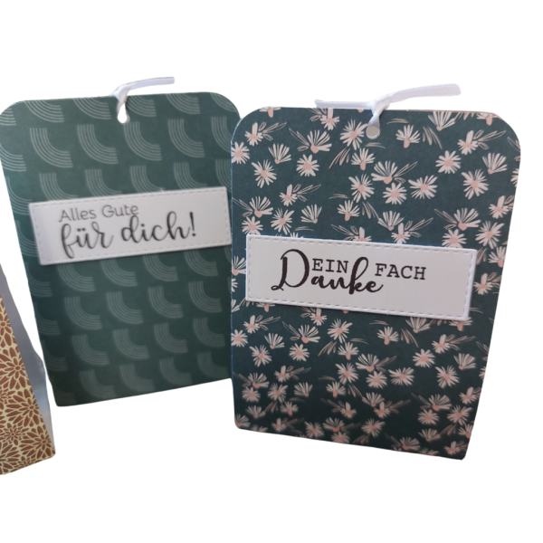 Geschenk Seife Gastgeschenk - Image 4