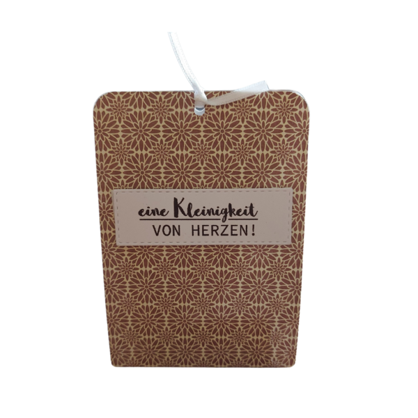Geschenk Seife Gastgeschenk - Image 2