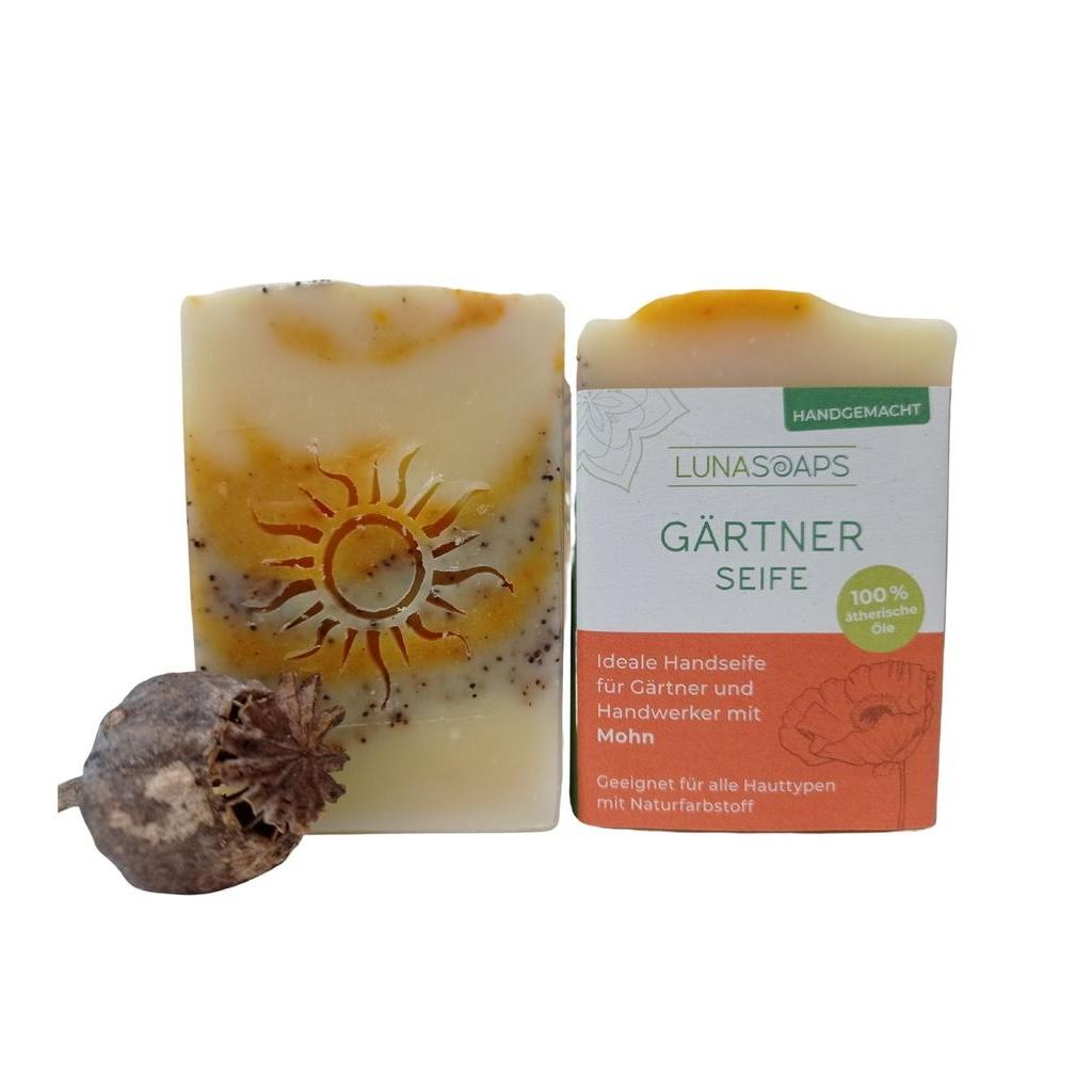 Gärtner Seife