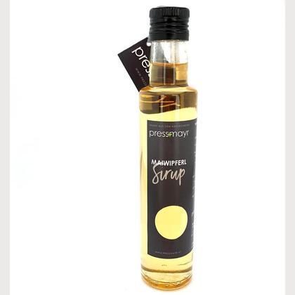 Maiwipferl Sirup