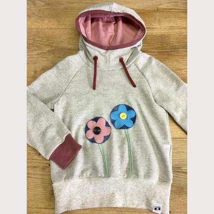 Sweatshirt Gr. 110