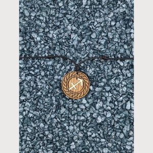 Schütze Sternzeichen Halskette