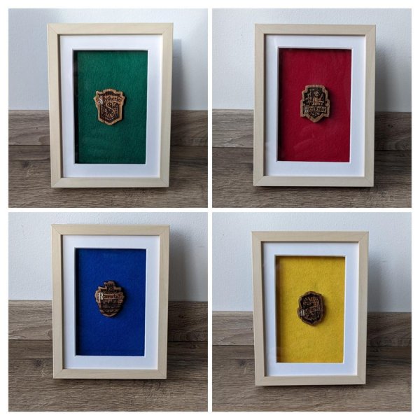 Harry Potter 3D Bild - Image 2