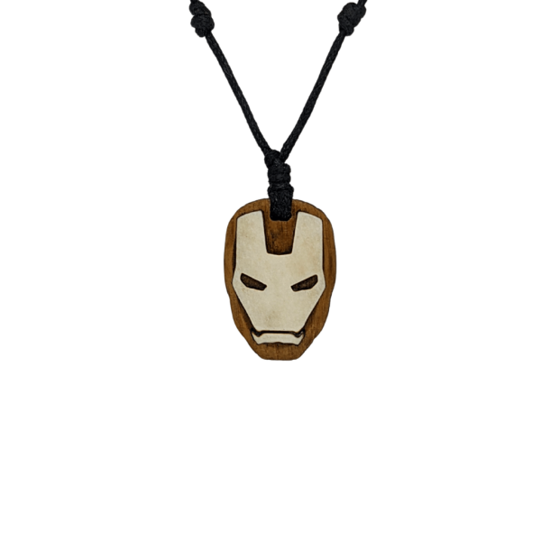 Iron Man Anhänger - Image 2