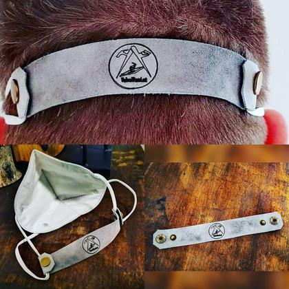 Maskenhalter