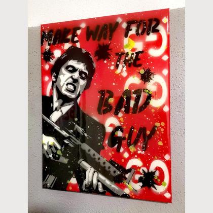 Bad Guy