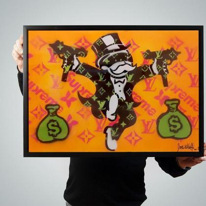 Money Maker