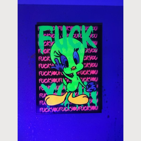 Fuxx you - Image 2