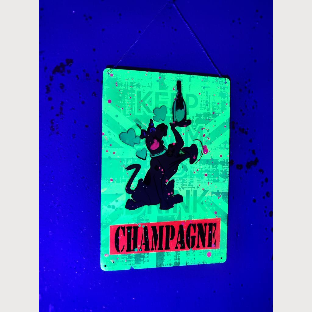 Champagne