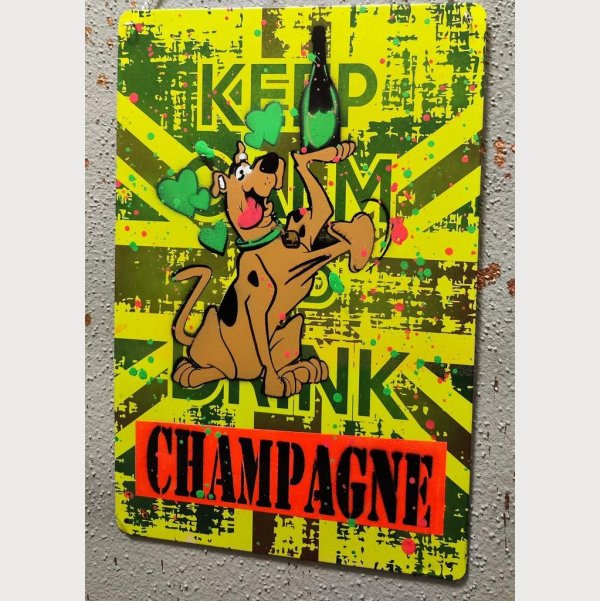 Champagne - Image 2
