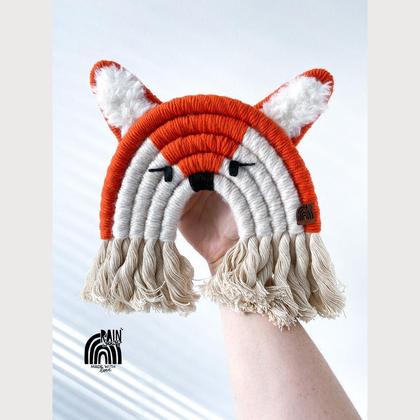 RainWow Fuchs