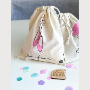 Schuhsackerl 22x 27cm