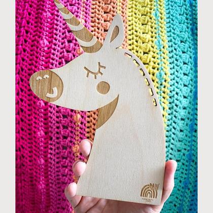 Erti Rohling diy