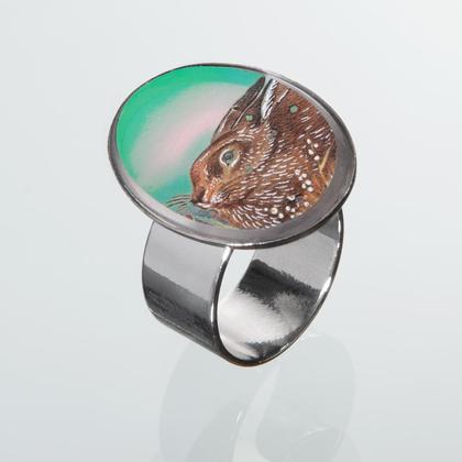 Ring Hase