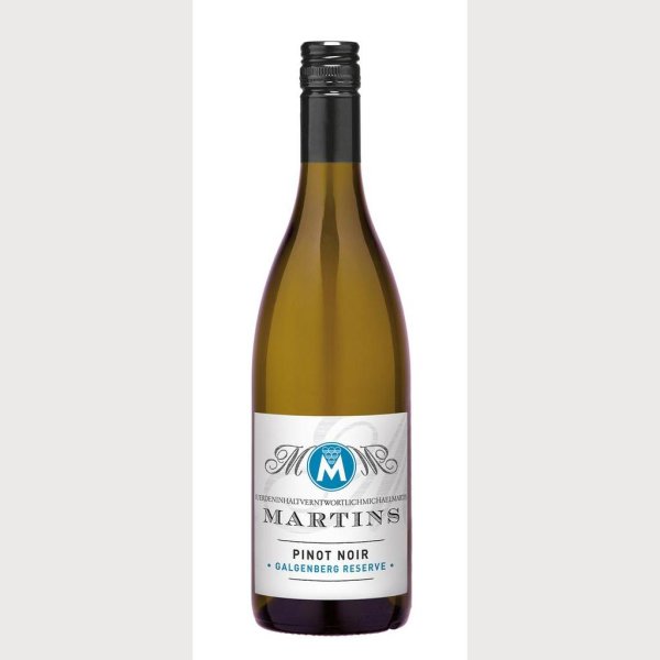 2015 Pinot Noir Galgenberg Reserve