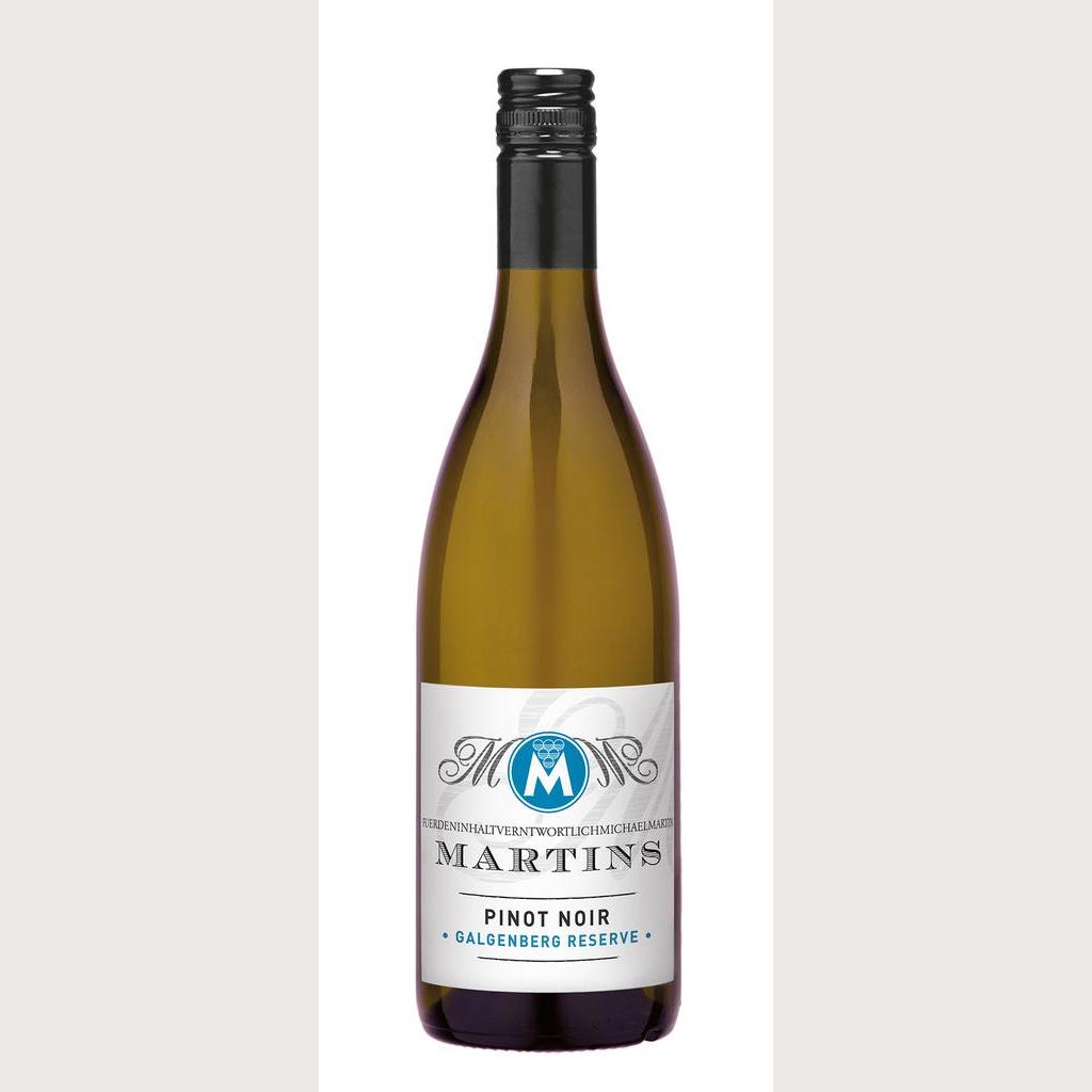 2015 Pinot Noir Galgenberg Reserve