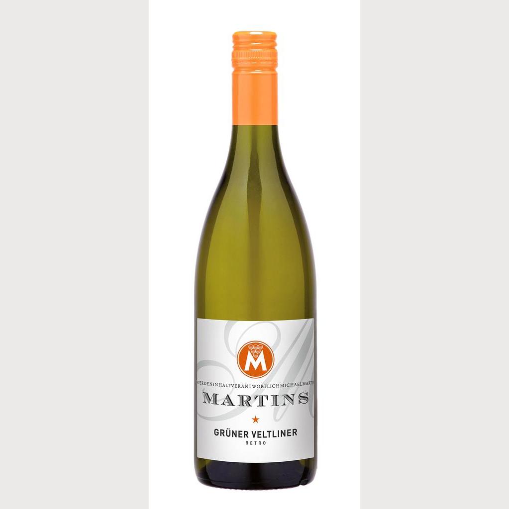 2022 Grüner Veltliner - RETRO