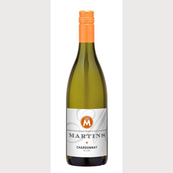 2021 Chardonnay Hilde