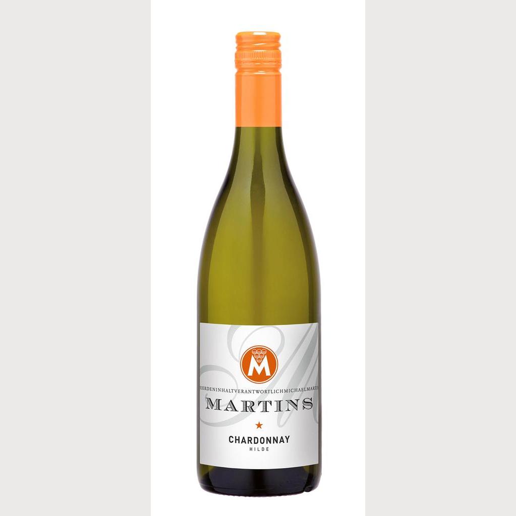 2021 Chardonnay Hilde