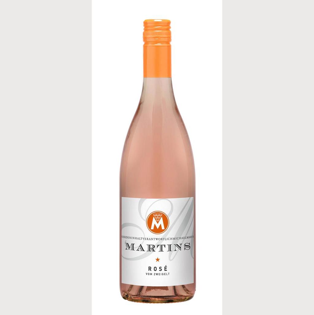 2022 Rosé vom Zweigelt