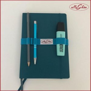 Stiftewächter türkis