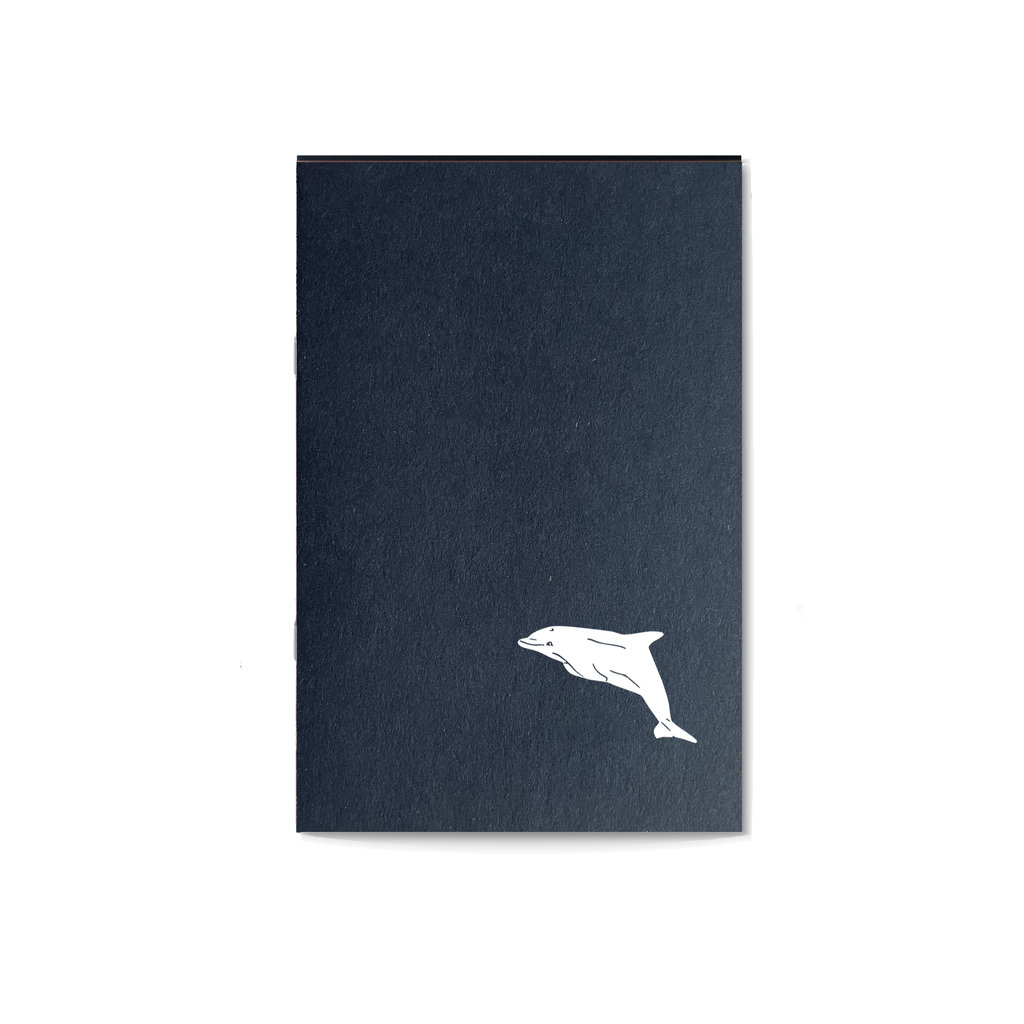 NOTIZHEFT *miniDelfin